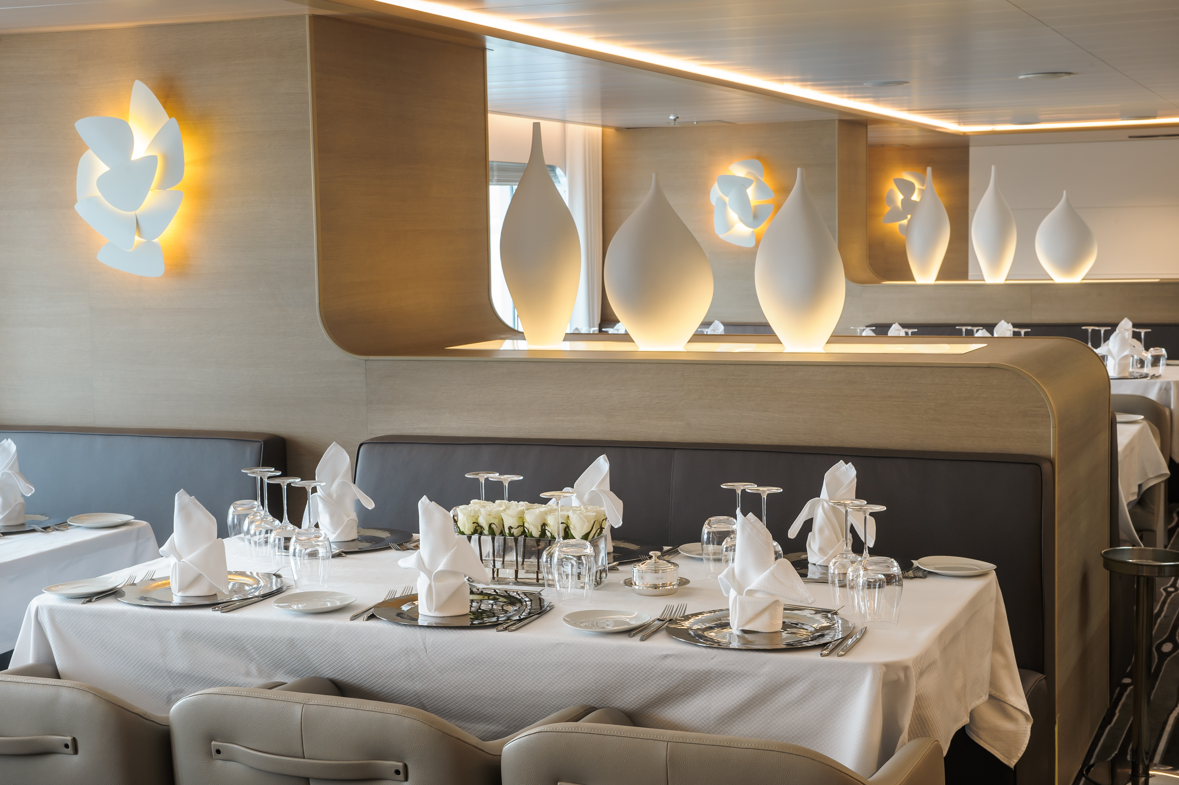 Le Soléal - L'Éclipse